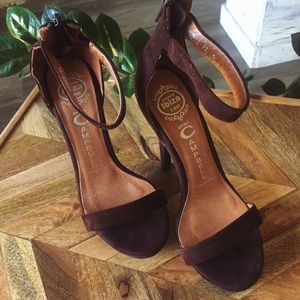 Jeffrey Campbell heels